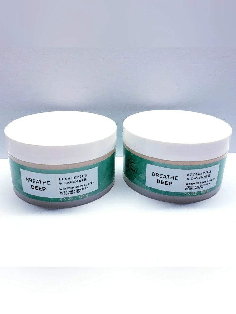 Bath & Body Works item bath